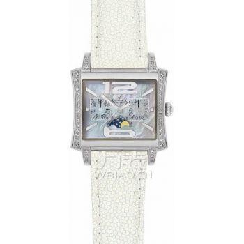 一份属于女性们的礼物--瑞士查梅斯charmex手表