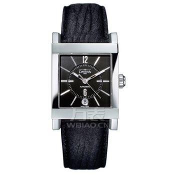 五一买手表--瑞士迪沃斯更添迷人气息