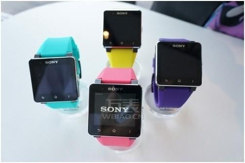 索尼smartwatch 2怎么样？索尼智能手表独特的魅力