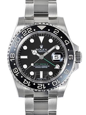 ʿROLEX-IIϵ 116710LN C(j)еб