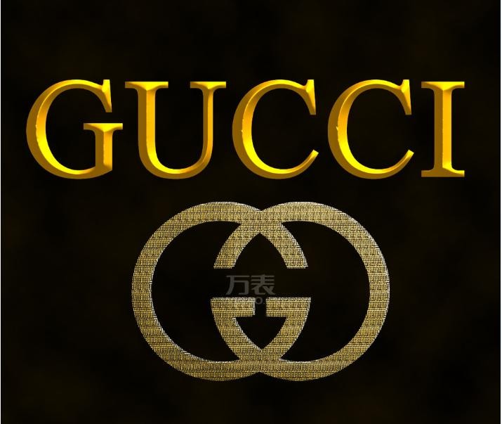 gucci图片logo-千图网