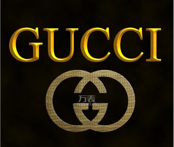 古驰（Gucci）品牌logo