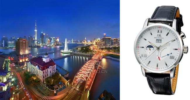 去上海哪里买手表便宜，上海买手表便宜吗【攻略】