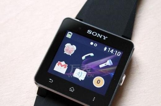 索尼智能手表评测「多图」索尼智能手表上手测评