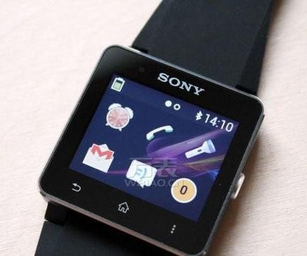 索尼第二代智能手表sw2怎么样?「多图」索尼金属智能手表上手测评