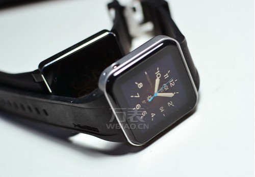 果壳GEAK Watch和索尼SW2哪个好?两款智能手表大较量