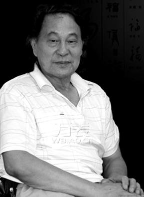 中国工艺美术大师米振雄