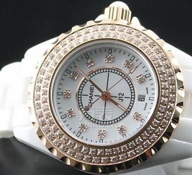 香奈儿陶瓷手表怎么样?香奈儿陶瓷手表展现女王气场
