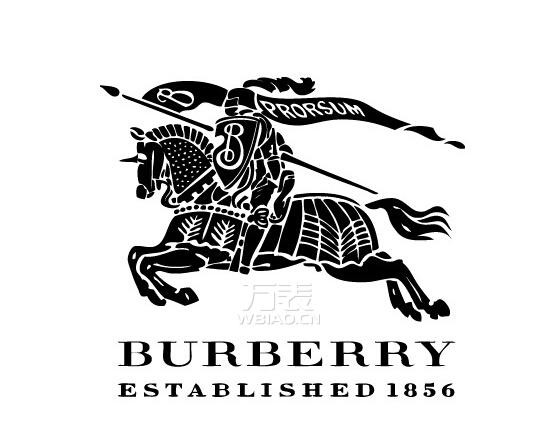 Thomas Burberry 在雾都Hampshire 的乡村开他第一家店时