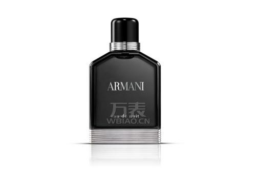 阿玛尼本色男士香水