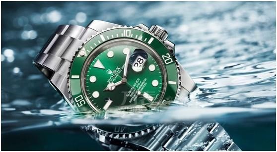 手表100米防水是什么意思 防水手表真的防水吗