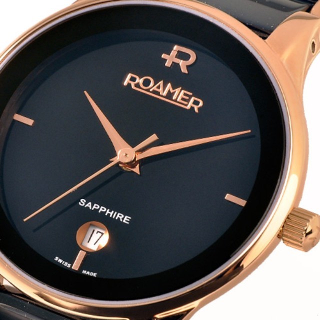 罗马手表是哪里的？诞生于瑞士的经典腕表品牌