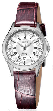 megir是什么牌子手表？megir手表怎么样？