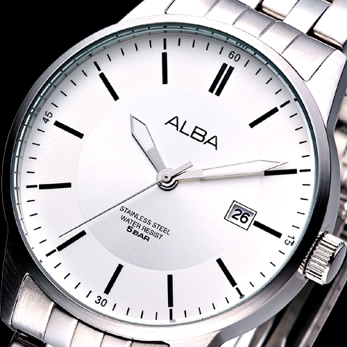 alba手表