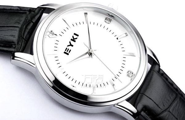艾奇手表是哪产的？EYKI艾奇手表怎么样？