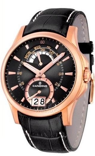瑞士卡天龙手表怎么样?Candino/卡天龙手表系列有哪些?