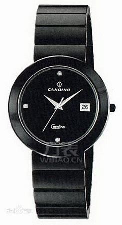 瑞士卡天龙手表怎么样?Candino/卡天龙手表系列有哪些?
