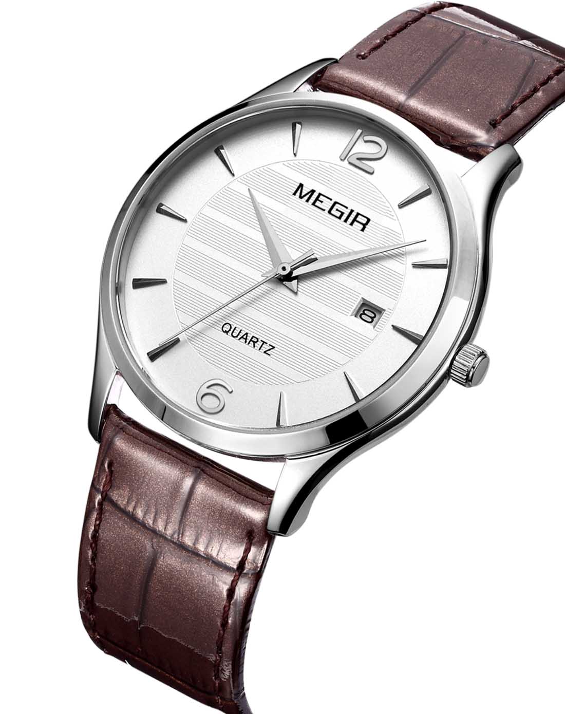 美格尔手表是什么品牌？