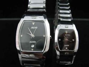 钨钢手表什么牌子好？哪些牌子的钨钢手表值得入手？