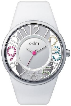 odm欧迪姆手表怎么样?odm手表质量怎么样?