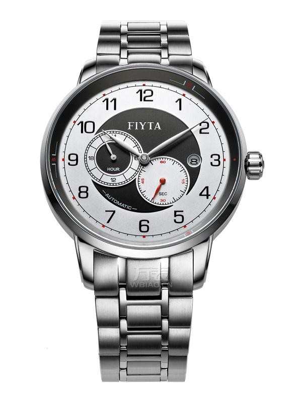 ftyta是什么手表