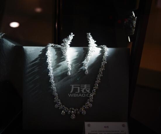 GMOND吉盟珠宝携闪耀见证婚俗文化之旅成果展闪耀亮相2014深圳珠宝展