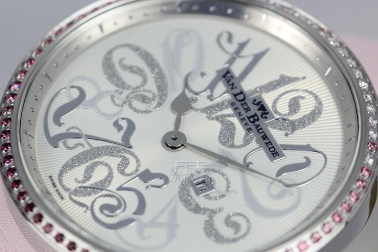 sapphire手表多少钱？蓝宝石镜面品质好吗？怎么辨认？