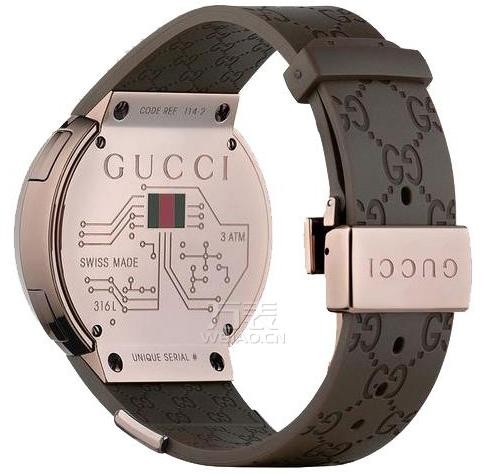 gucci手表换电池多少钱?做好日常养护延长腕表寿命