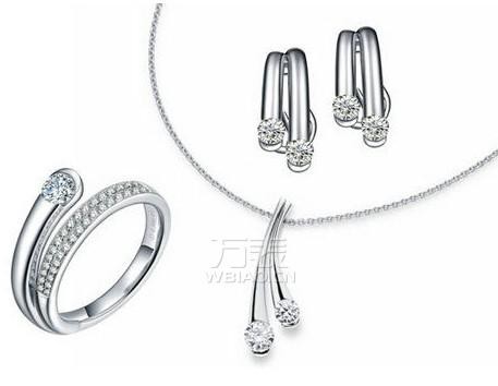 千年珠宝之欧洲设计大师婚戒力作惊艳耀世全球发售