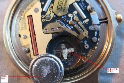 手表怎样换电池?如何延长手表电池的使用寿命?