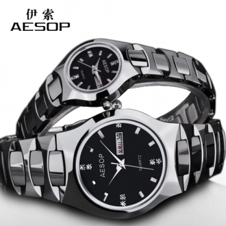 伊索手表好吗,伊索手表打造世界高端手表品牌