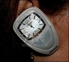 手表蓝牙耳机——创新腕上新科技