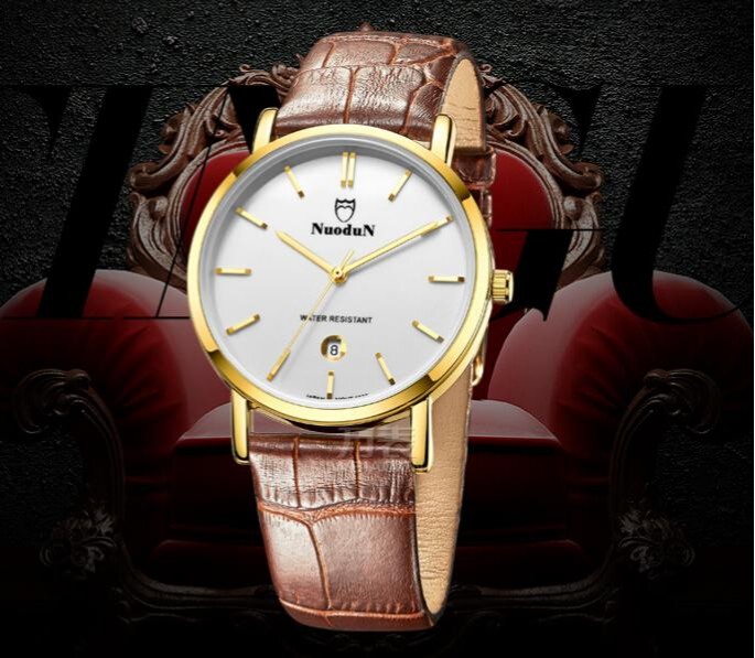 诺顿手表价格——中国表对品质与时光的坚持