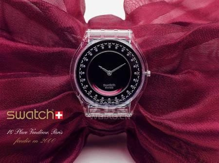 瑞士斯沃琪手表怎么样？Swatch手表价格及图片一览