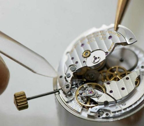 机械手表如何保养?机械表手表保养价格是多少?