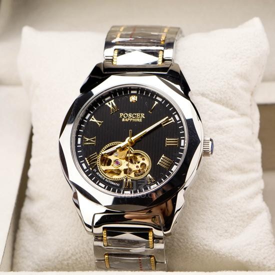 宝时捷手表品牌介绍及腕表价格、图片一览
