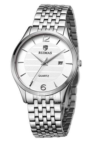 瑞马仕手表是瑞士的吗?RUIMAS瑞马仕手表怎么样?