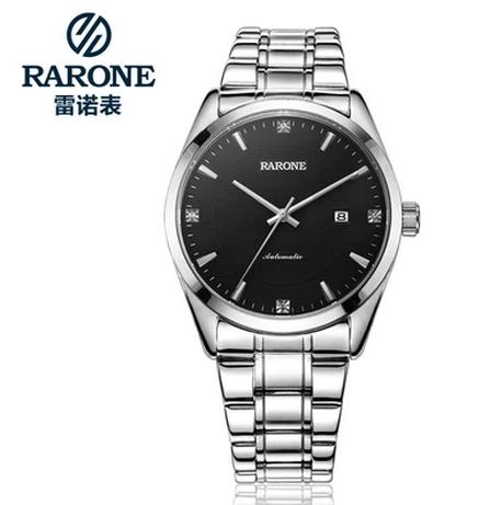雷诺手表怎么样？深圳手表产业
