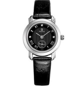赏瑞士邦顿手表图片，四款经典款式任君挑选