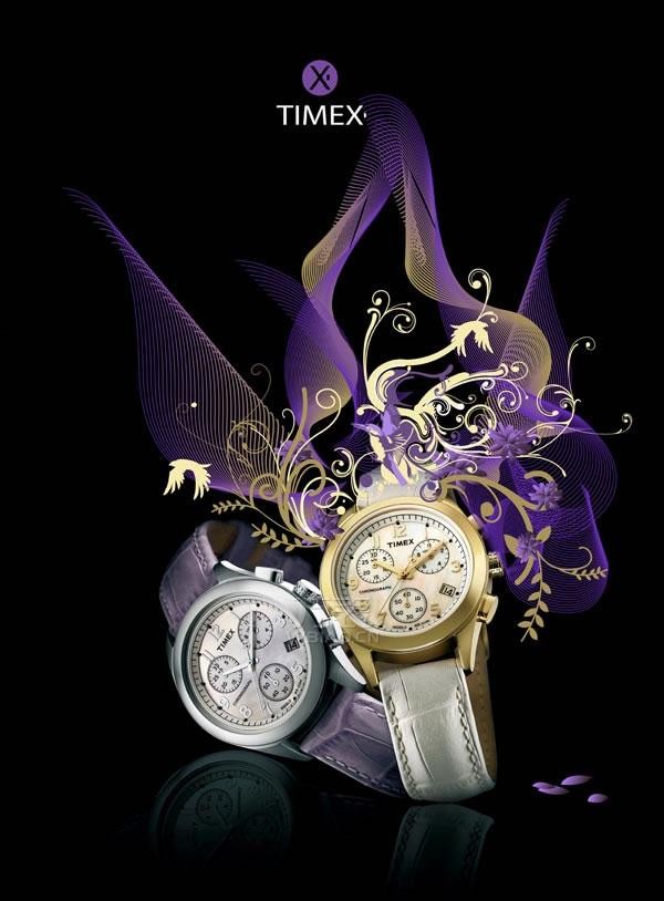 你知道的天美时手表怎么样？了解真正的TIMEX手表