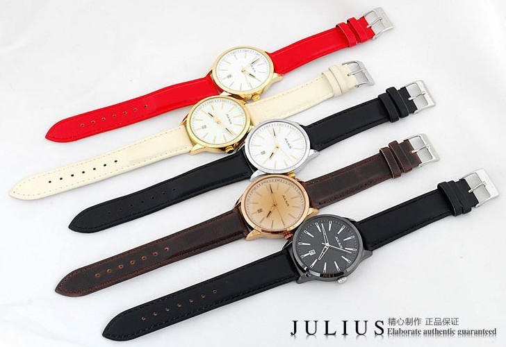 julius手表是什么品牌：julius品牌价格定位