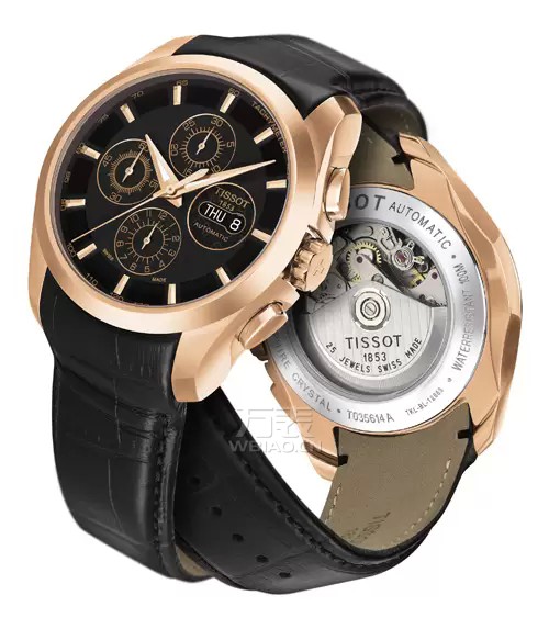 天梭手表是哪国的产物?天梭表的创始人是谁?