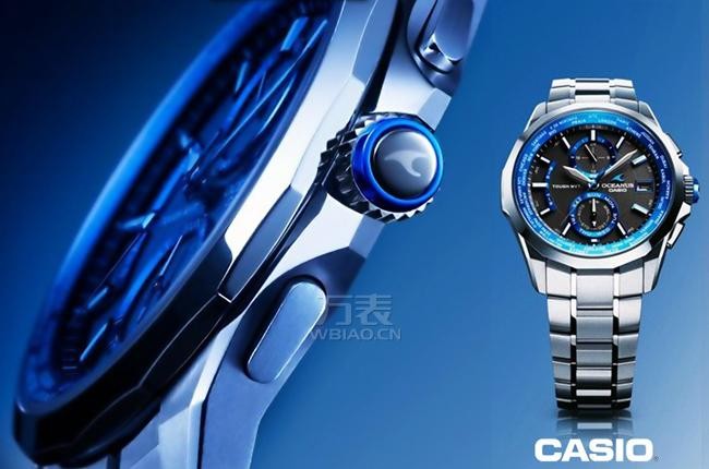 卡西欧手表质量怎么样?无法复制且长寿的高质精品
