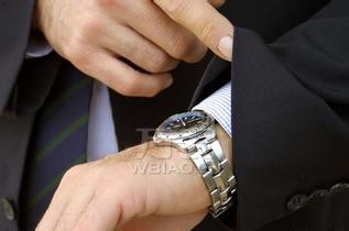 都市男女戴手表的意义——带你领略腕中别致的象征