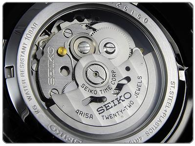 seiko手表更换电池的时间，工序及注意事项解读