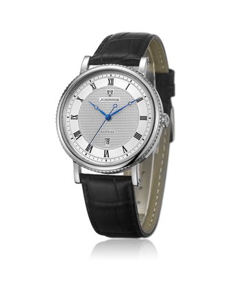 尊尼手表好吗？瑞士手表尊尼品牌定义及腕表推荐