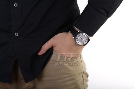 男女互赠手表的含义是什么?手表对男人有什么象征意义?