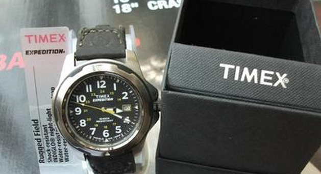 时尚与科技典范之作：timex手表介绍 你懂我懂大家懂