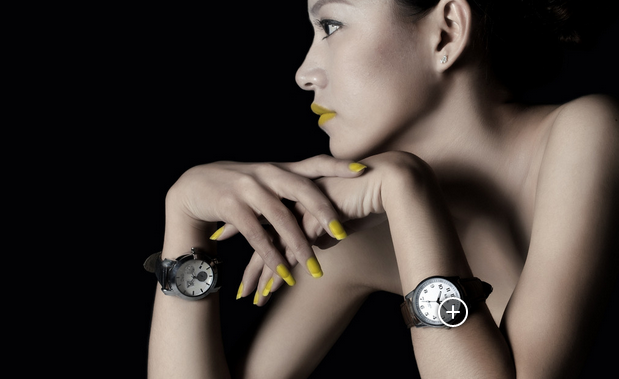 女人手表带哪个手比较好？四种说法你认为那一种符合自己呢？
