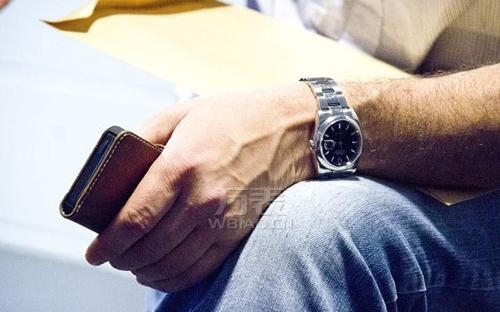 手表日常保养、防护全册教你做好亨得利手表保养